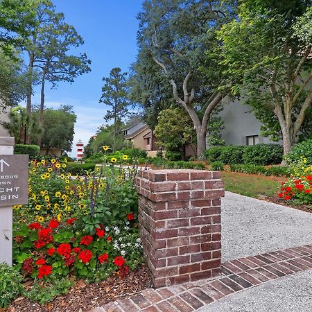 Villa 5 Rice Lane Hilton Head Island Esterno foto
