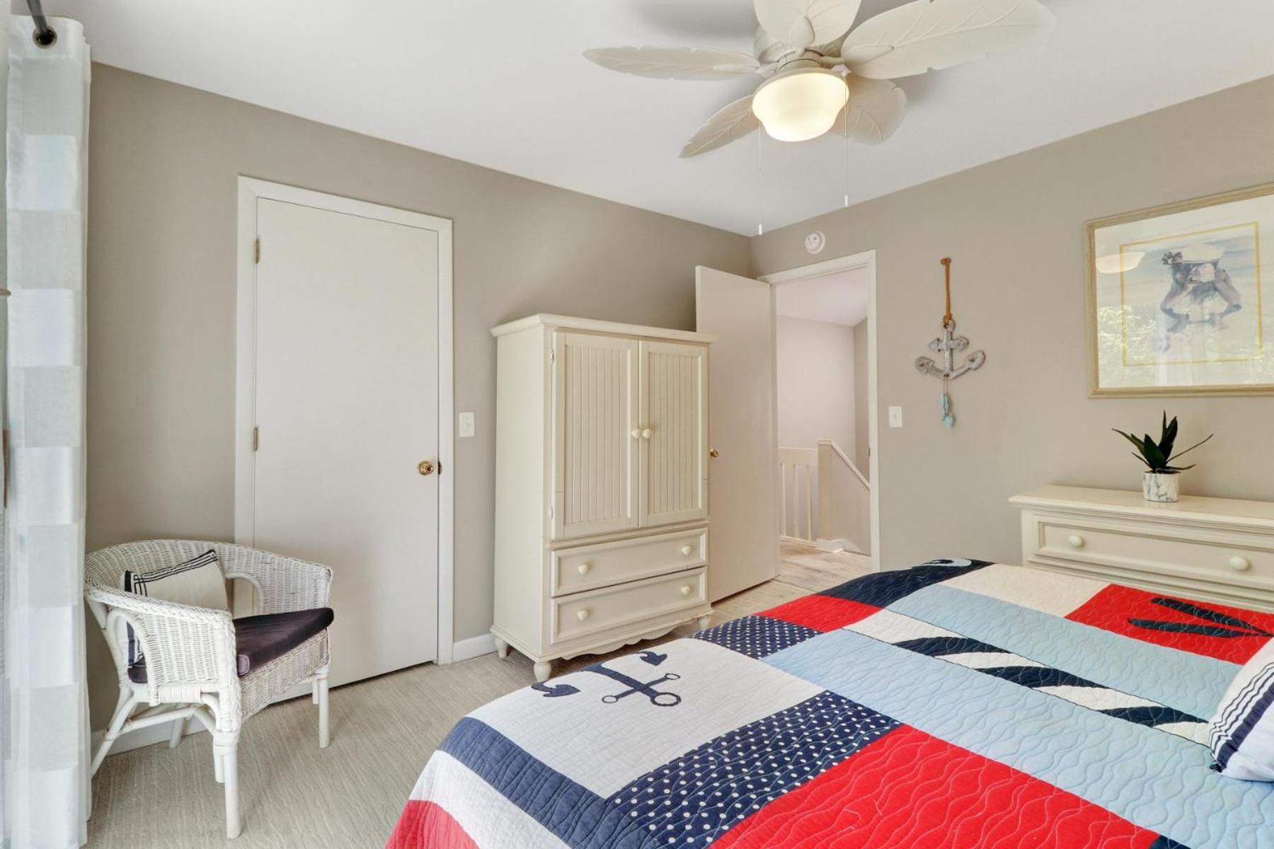 Villa 5 Rice Lane Hilton Head Island Esterno foto