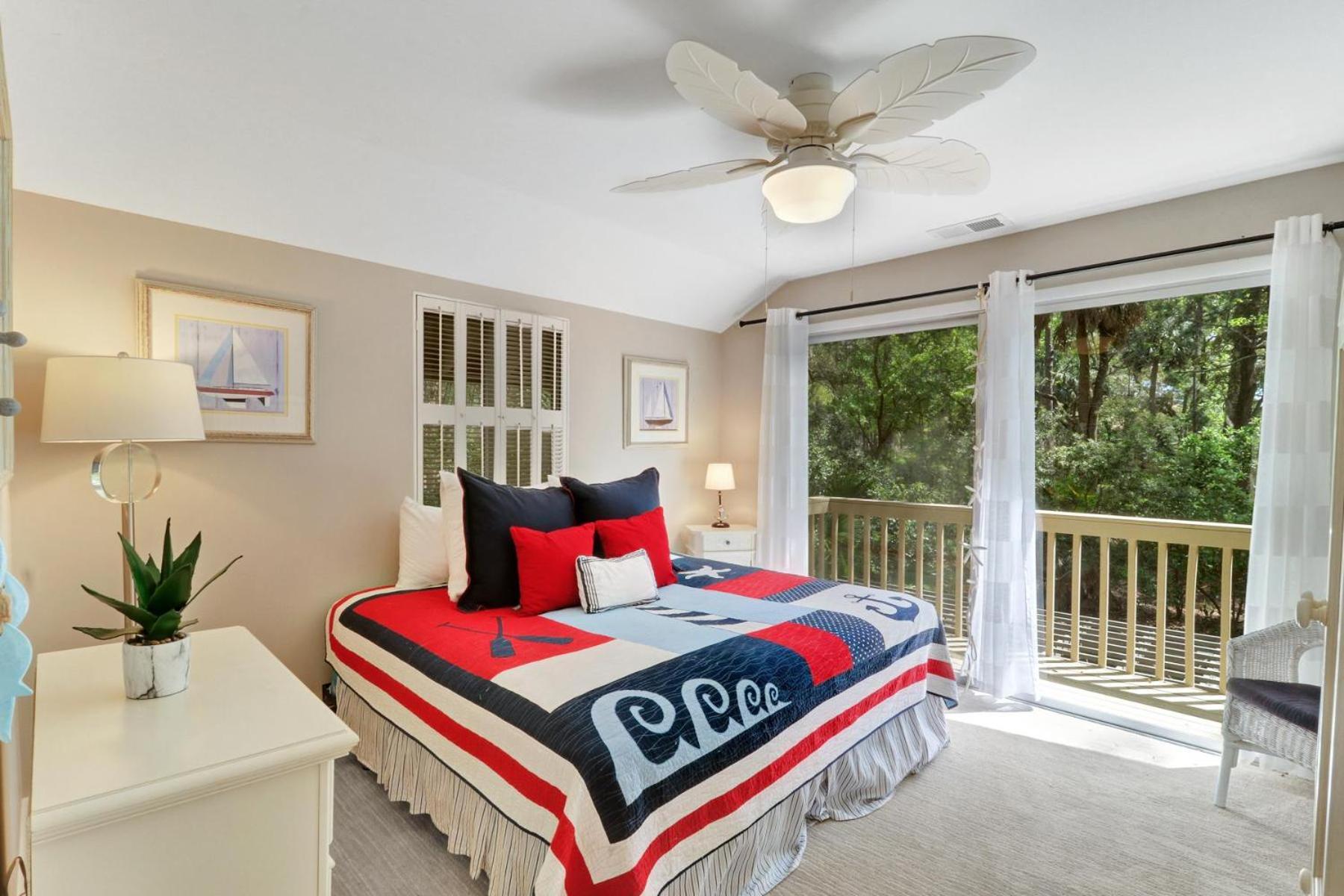 Villa 5 Rice Lane Hilton Head Island Esterno foto