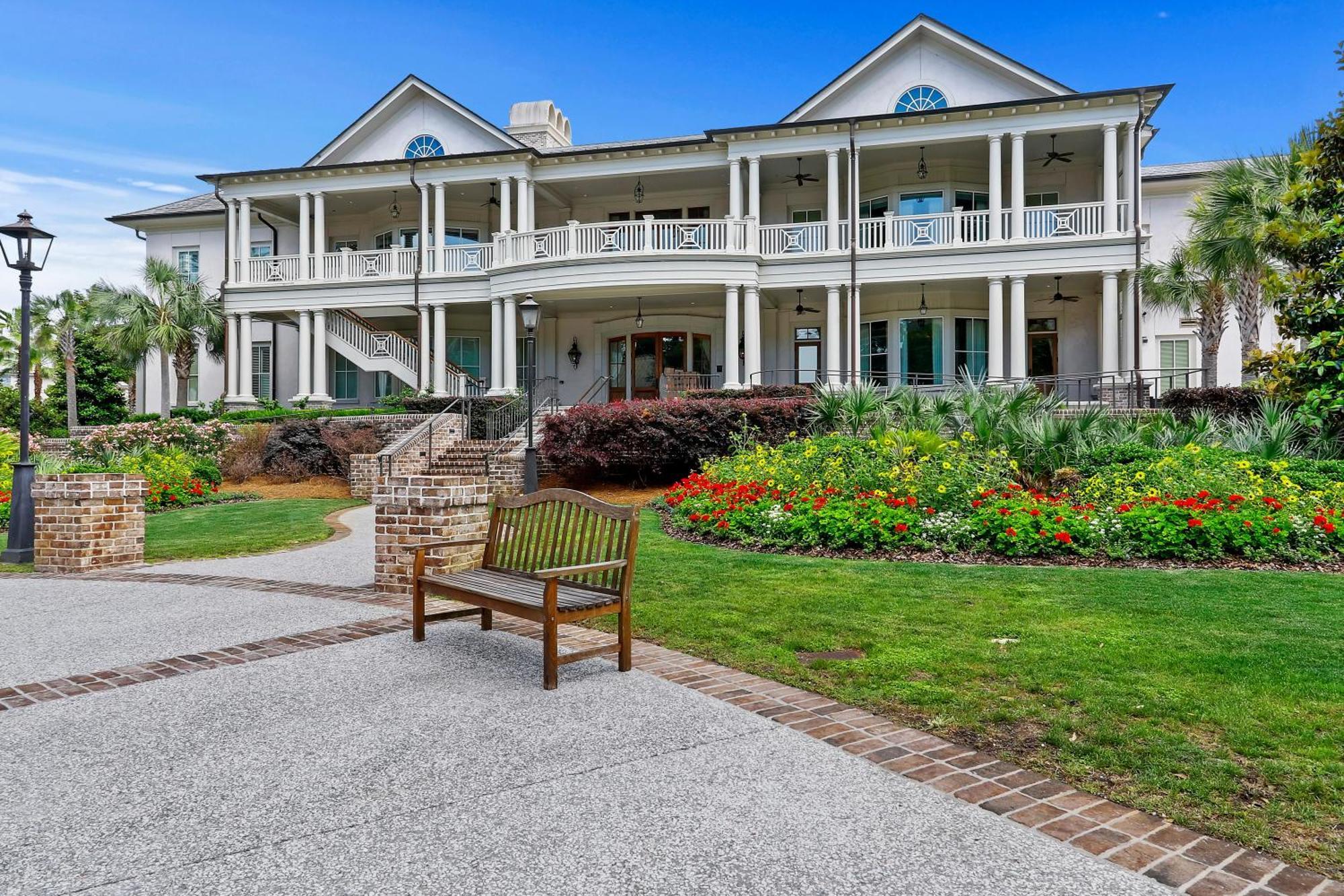 Villa 5 Rice Lane Hilton Head Island Esterno foto