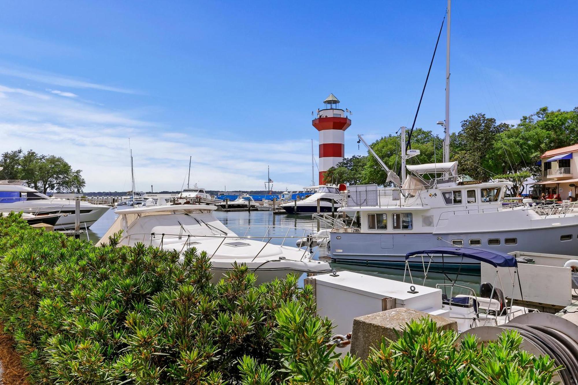 Villa 5 Rice Lane Hilton Head Island Esterno foto