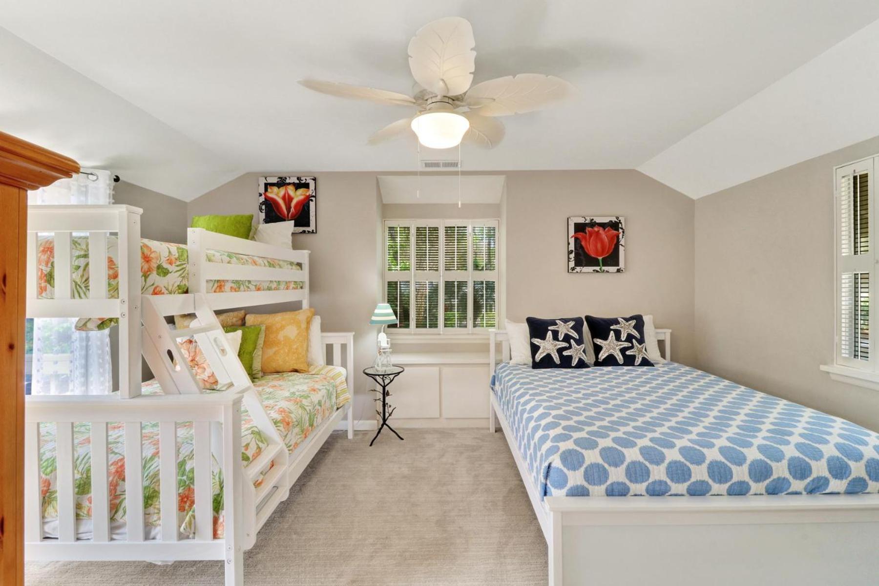 Villa 5 Rice Lane Hilton Head Island Esterno foto