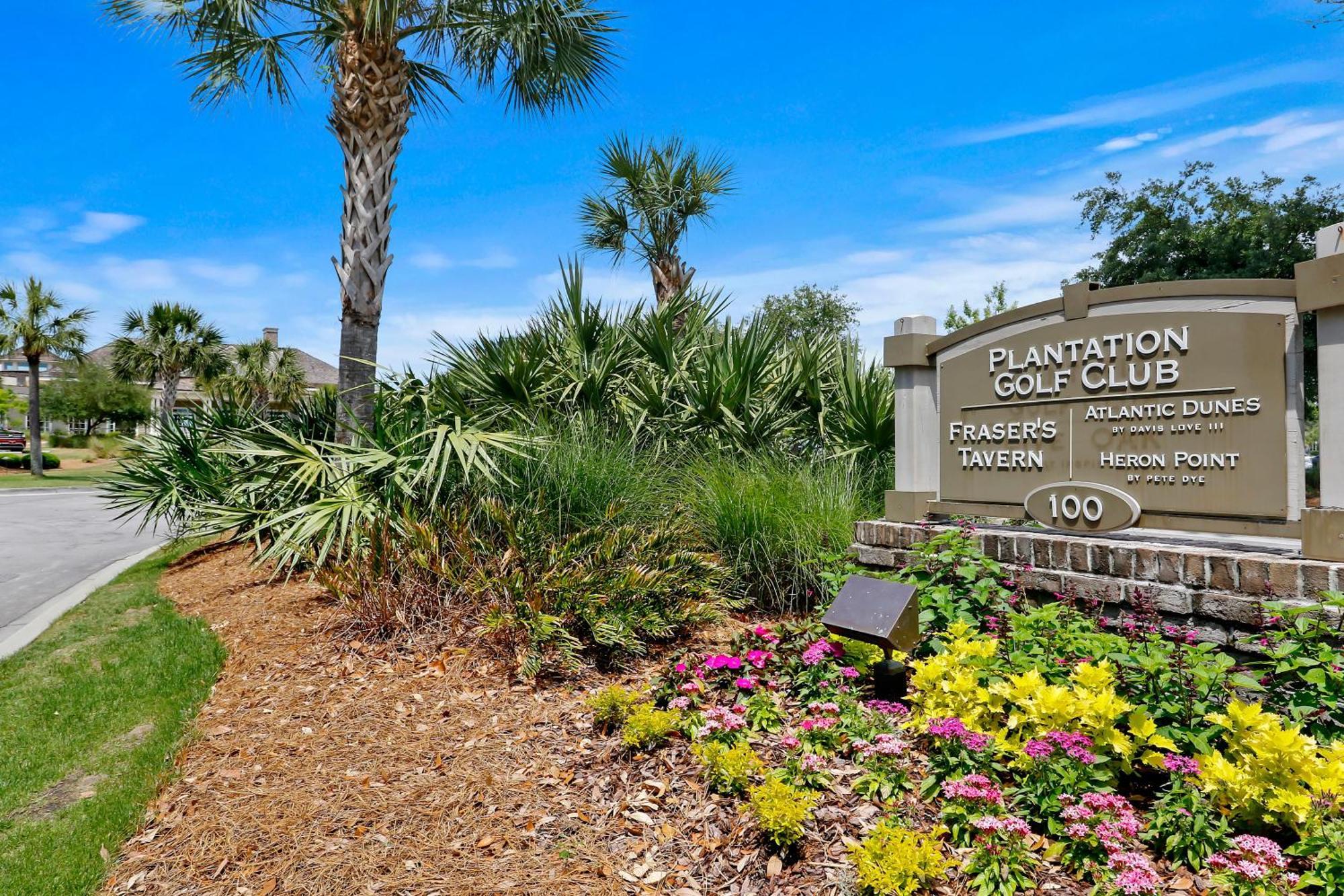 Villa 5 Rice Lane Hilton Head Island Esterno foto