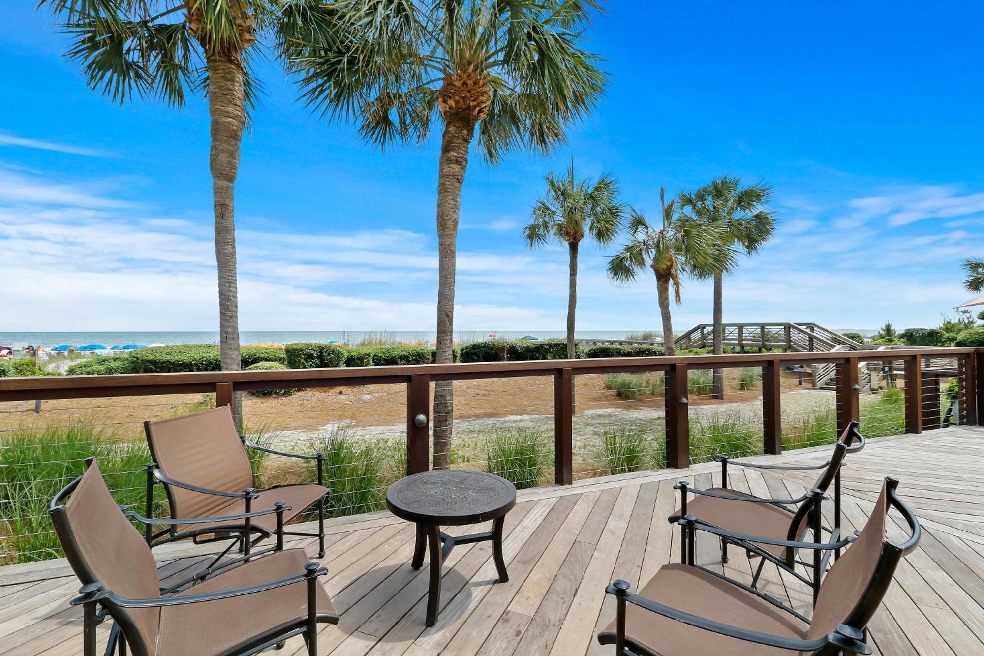 Villa 5 Rice Lane Hilton Head Island Esterno foto