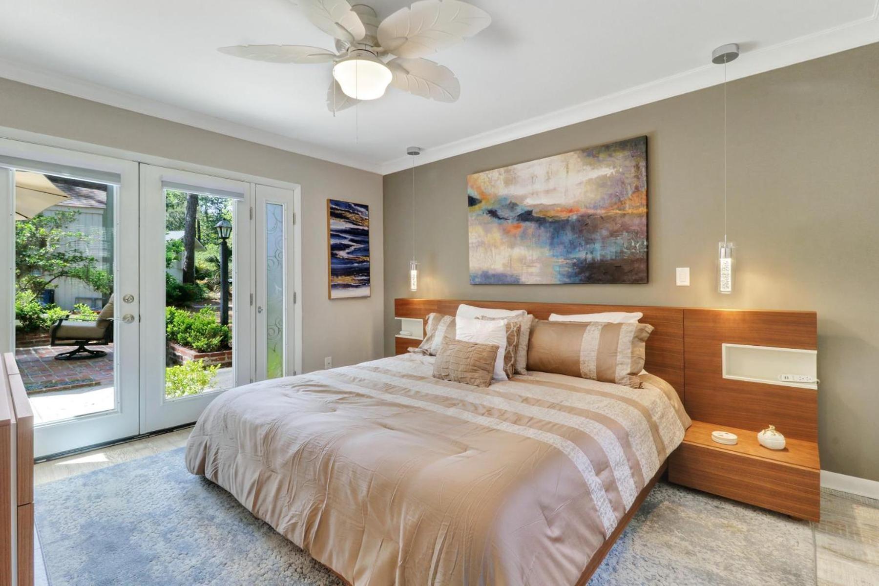 Villa 5 Rice Lane Hilton Head Island Esterno foto