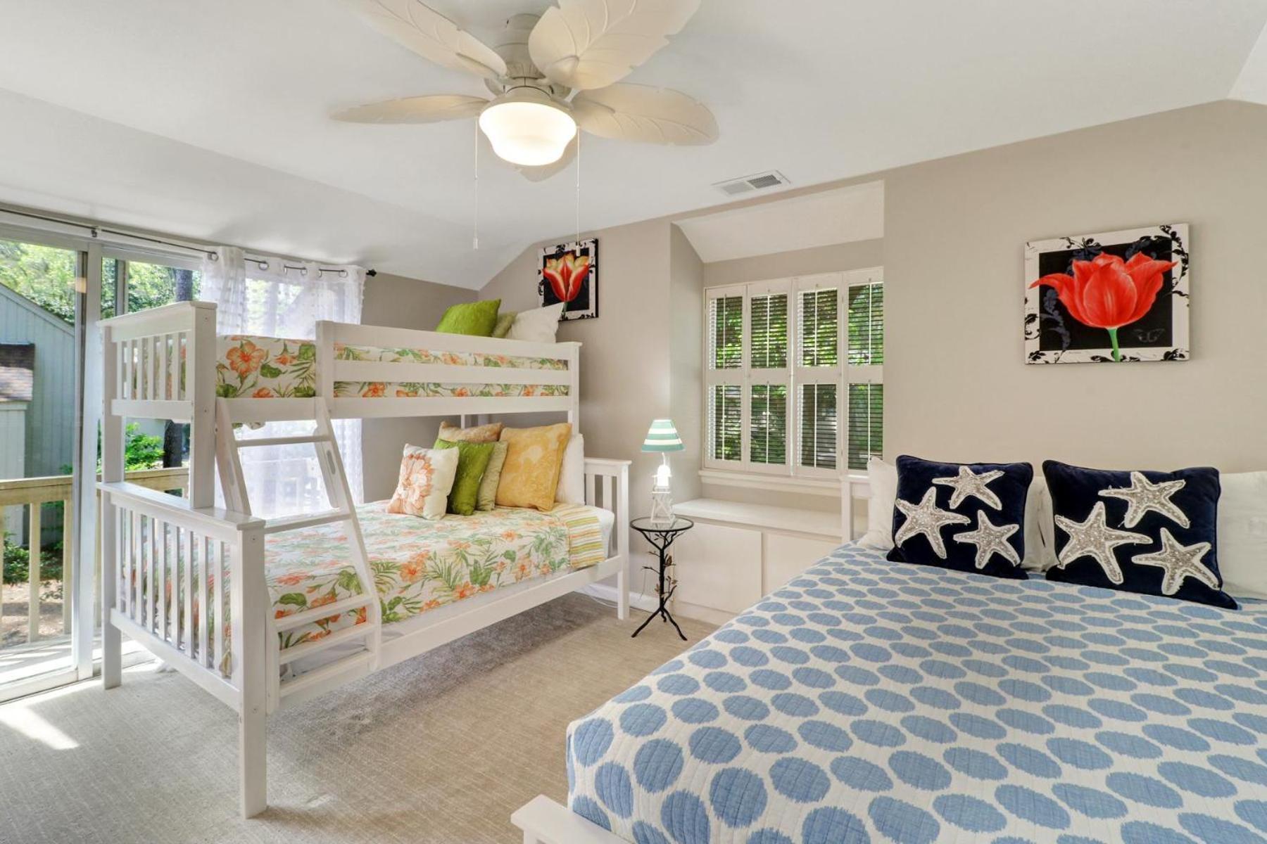 Villa 5 Rice Lane Hilton Head Island Esterno foto